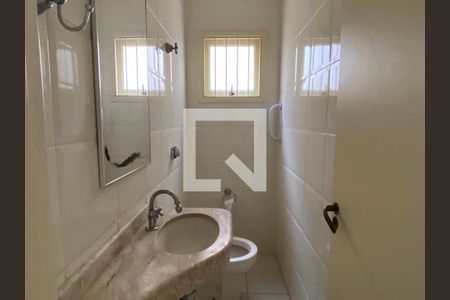 Lavabo de casa à venda com 3 quartos, 209m² em Vila da Saúde, São Paulo