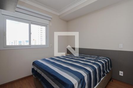 Suíte de apartamento à venda com 2 quartos, 54m² em Santana, São Paulo