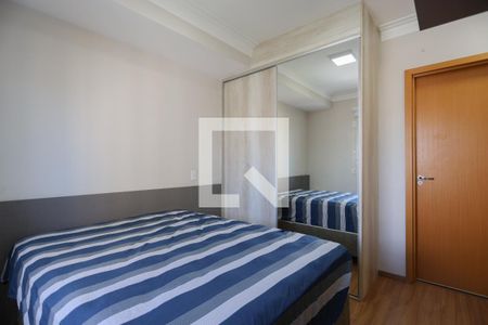 Suíte de apartamento à venda com 2 quartos, 54m² em Santana, São Paulo