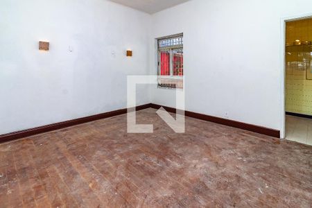 Sala de casa para alugar com 2 quartos, 95m² em Lapa, São Paulo