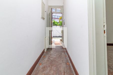 Corredor de casa para alugar com 2 quartos, 95m² em Lapa, São Paulo