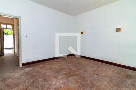 Sala de casa para alugar com 2 quartos, 95m² em Lapa, São Paulo