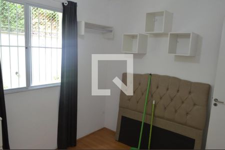 Quarto 2 de apartamento para alugar com 2 quartos, 45m² em Jacarepaguá, Rio de Janeiro