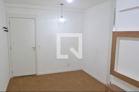 Sala de apartamento para alugar com 2 quartos, 45m² em Jacarepaguá, Rio de Janeiro