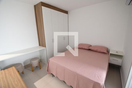 Quarto de kitnet/studio para alugar com 1 quarto, 42m² em Centro, Campinas