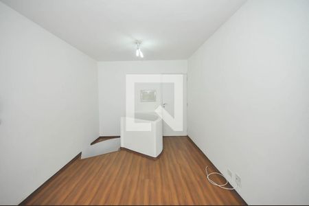 Sala de apartamento à venda com 2 quartos, 85m² em Vila Andrade, São Paulo