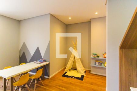 Apartamento para alugar com 42m², 2 quartos e sem vaga Apartamento para alugar com 42m², 2 quartos e sem vagaBrinquedoteca