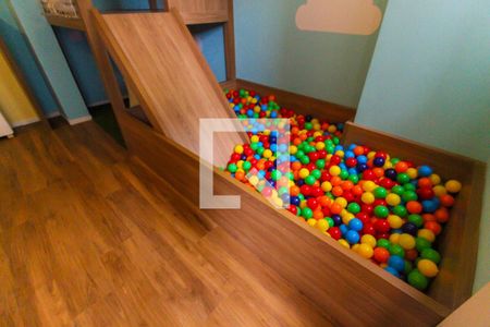 Apartamento para alugar com 42m², 2 quartos e sem vaga Apartamento para alugar com 42m², 2 quartos e sem vagaBrinquedoteca