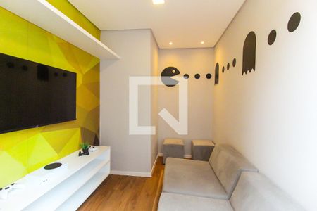 Apartamento para alugar com 42m², 2 quartos e sem vaga Apartamento para alugar com 42m², 2 quartos e sem vagaEspaço de games