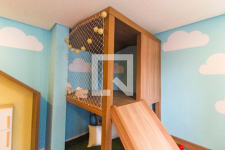 Apartamento para alugar com 42m², 2 quartos e sem vaga Apartamento para alugar com 42m², 2 quartos e sem vagaBrinquedoteca