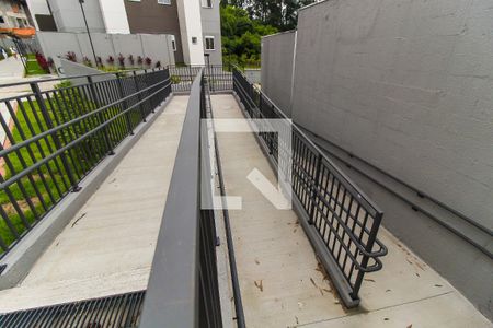 Apartamento para alugar com 42m², 2 quartos e sem vaga Apartamento para alugar com 42m², 2 quartos e sem vagaÁrea comum