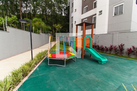 Apartamento para alugar com 42m², 2 quartos e sem vaga Apartamento para alugar com 42m², 2 quartos e sem vagaPlayground