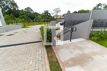 Apartamento para alugar com 42m², 2 quartos e sem vaga Apartamento para alugar com 42m², 2 quartos e sem vagaÁrea comum