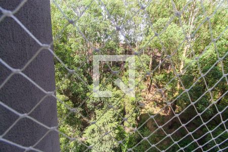 Apartamento para alugar com 42m², 2 quartos e sem vaga Apartamento para alugar com 42m², 2 quartos e sem vagaVista da Área de Serviço