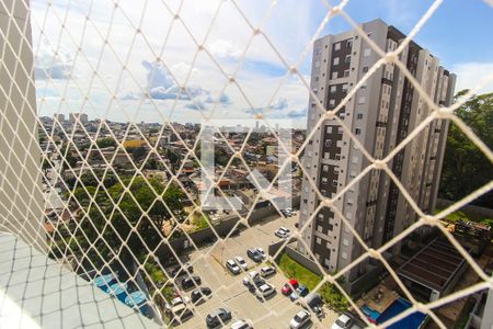 Apartamento para alugar com 42m², 2 quartos e sem vaga Apartamento para alugar com 42m², 2 quartos e sem vagaVista do Quarto 1