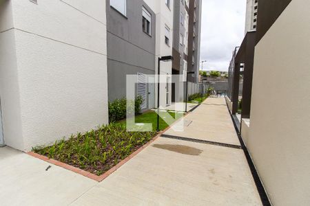 Apartamento para alugar com 42m², 2 quartos e sem vaga Apartamento para alugar com 42m², 2 quartos e sem vagaÁrea comum
