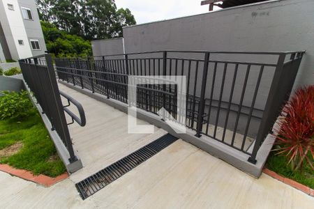 Apartamento para alugar com 42m², 2 quartos e sem vaga Apartamento para alugar com 42m², 2 quartos e sem vagaÁrea comum