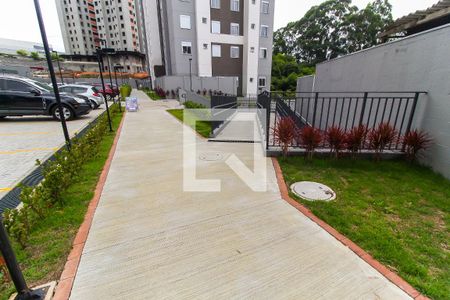 Apartamento para alugar com 42m², 2 quartos e sem vaga Apartamento para alugar com 42m², 2 quartos e sem vagaÁrea comum