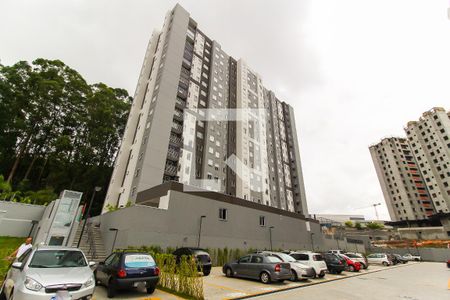 Apartamento para alugar com 42m², 2 quartos e sem vaga Apartamento para alugar com 42m², 2 quartos e sem vagaEstacionamento