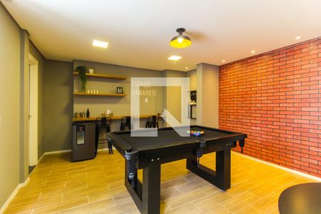 Apartamento para alugar com 42m², 2 quartos e sem vaga Apartamento para alugar com 42m², 2 quartos e sem vagaEspaço Camarote