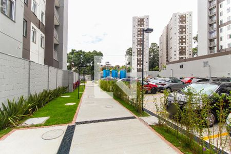 Apartamento para alugar com 42m², 2 quartos e sem vaga Apartamento para alugar com 42m², 2 quartos e sem vagaÁrea comum
