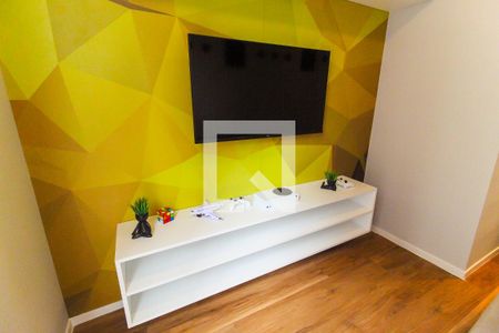 Apartamento para alugar com 42m², 2 quartos e sem vaga Apartamento para alugar com 42m², 2 quartos e sem vagaEspaço de games