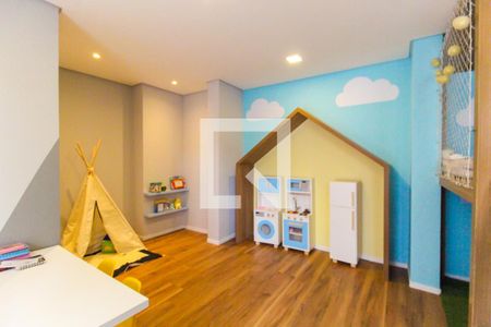 Apartamento para alugar com 42m², 2 quartos e sem vaga Apartamento para alugar com 42m², 2 quartos e sem vagaBrinquedoteca