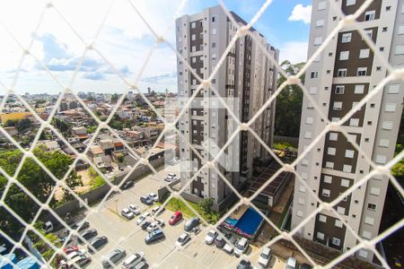 Apartamento para alugar com 42m², 2 quartos e sem vaga Apartamento para alugar com 42m², 2 quartos e sem vagaVista do Quarto 2