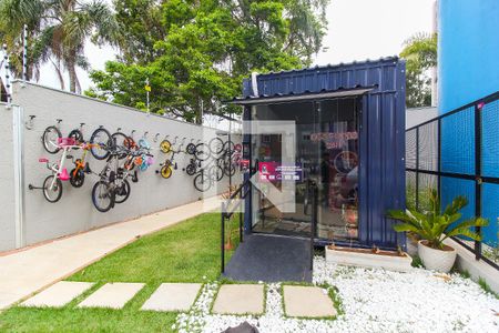 Apartamento para alugar com 42m², 2 quartos e sem vaga Apartamento para alugar com 42m², 2 quartos e sem vagaMini Mercado