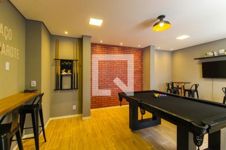 Apartamento para alugar com 42m², 2 quartos e sem vaga Apartamento para alugar com 42m², 2 quartos e sem vagaEspaço Camarote