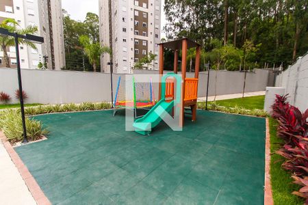 Apartamento para alugar com 42m², 2 quartos e sem vaga Apartamento para alugar com 42m², 2 quartos e sem vagaPlayground