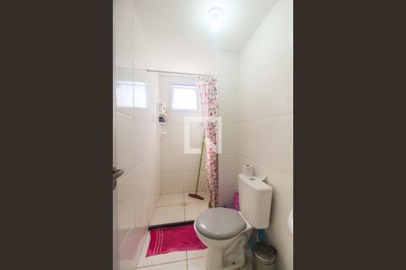 Apartamento para alugar com 42m², 2 quartos e sem vaga Apartamento para alugar com 42m², 2 quartos e sem vagaBanheiro