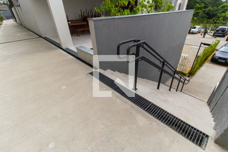 Apartamento para alugar com 42m², 2 quartos e sem vaga Apartamento para alugar com 42m², 2 quartos e sem vagaÁrea comum