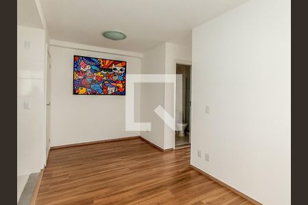 Sala de apartamento para alugar com 2 quartos, 45m² em Tristeza, Porto Alegre