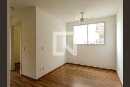 Sala de apartamento para alugar com 2 quartos, 45m² em Tristeza, Porto Alegre