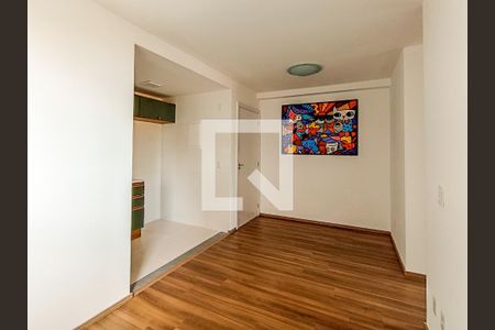 Sala de apartamento para alugar com 2 quartos, 45m² em Tristeza, Porto Alegre