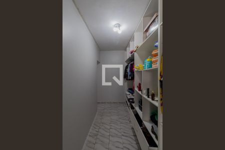 Suíte 1 de casa para alugar com 2 quartos, 120m² em Jardim Belem, São Paulo