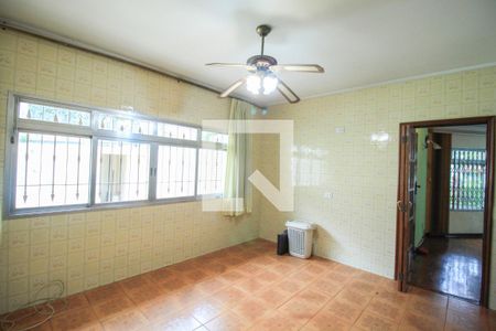 Sala de casa à venda com 3 quartos, 300m² em Água Rasa, São Paulo