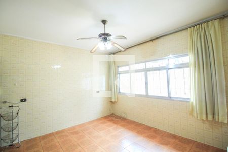 Sala de casa à venda com 3 quartos, 300m² em Água Rasa, São Paulo