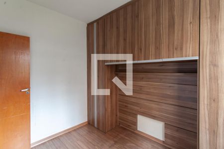 Quarto 1 de apartamento à venda com 2 quartos, 50m² em Copacabana, Belo Horizonte