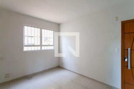 Sala de apartamento à venda com 2 quartos, 50m² em Copacabana, Belo Horizonte