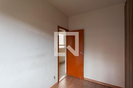 Quarto 1 de apartamento à venda com 2 quartos, 50m² em Copacabana, Belo Horizonte