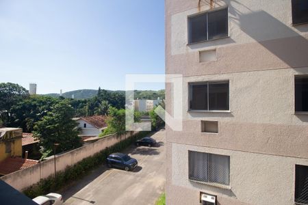 Vista do Quarto 1 de apartamento para alugar com 2 quartos, 47m² em Cosmos, Rio de Janeiro