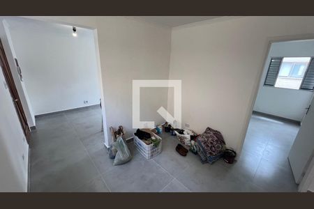 Sala de apartamento para alugar com 3 quartos, 77m² em Alto de Pinheiros, São Paulo