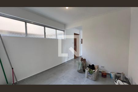 Sala de apartamento à venda com 3 quartos, 77m² em Alto de Pinheiros, São Paulo