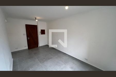 Sala de apartamento à venda com 3 quartos, 77m² em Alto de Pinheiros, São Paulo