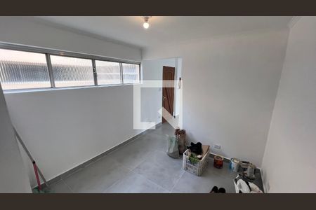 Sala de apartamento à venda com 3 quartos, 77m² em Alto de Pinheiros, São Paulo