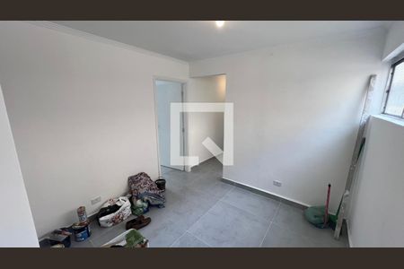 Sala de apartamento para alugar com 3 quartos, 77m² em Alto de Pinheiros, São Paulo