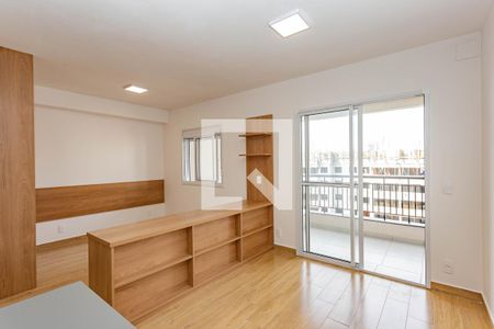 Studio de apartamento para alugar com 1 quarto, 33m² em Vila Nair, São Paulo