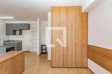 Studio de apartamento para alugar com 1 quarto, 33m² em Vila Nair, São Paulo